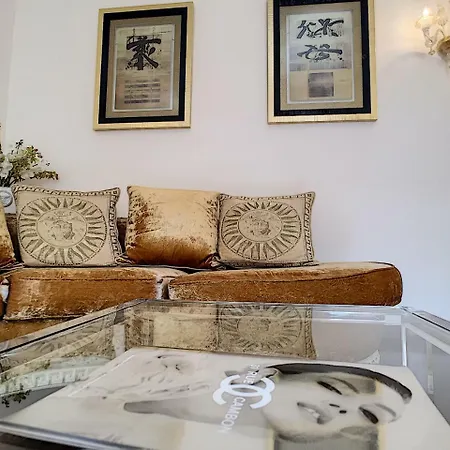 Nestor&jeeves - Negresco Oro - Central - By Sea Apartamento Nice