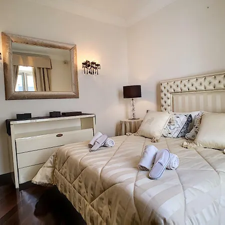 Nestor&jeeves - Negresco Oro - Central - By Sea Nice