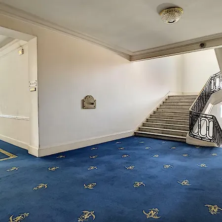 Nestor&jeeves - Negresco Oro - Central - By Sea * Nice