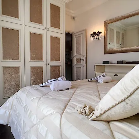 Appartement Nestor&jeeves - Negresco Oro - Central - By Sea