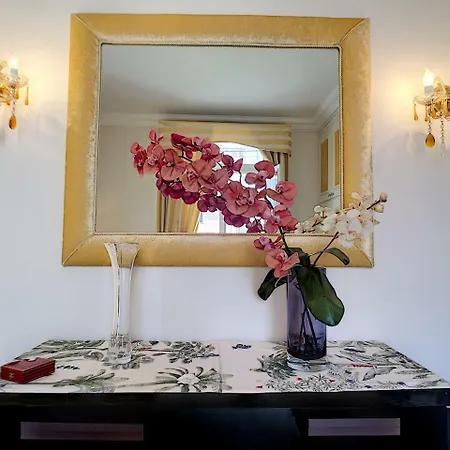 Nestor&jeeves - Negresco Oro - Central - By Sea Apartamento *