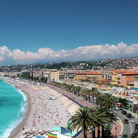 Appartement Nestor&jeeves - Negresco Oro - Central - By Sea Nice