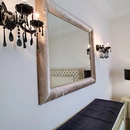 Nestor&jeeves - Negresco Oro - Central - By Sea Apartamento *