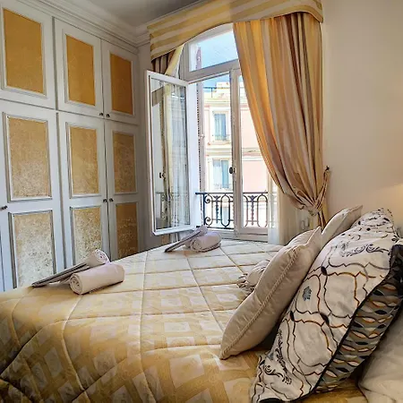 Apartamento Nestor&jeeves - Negresco Oro - Central - By Sea